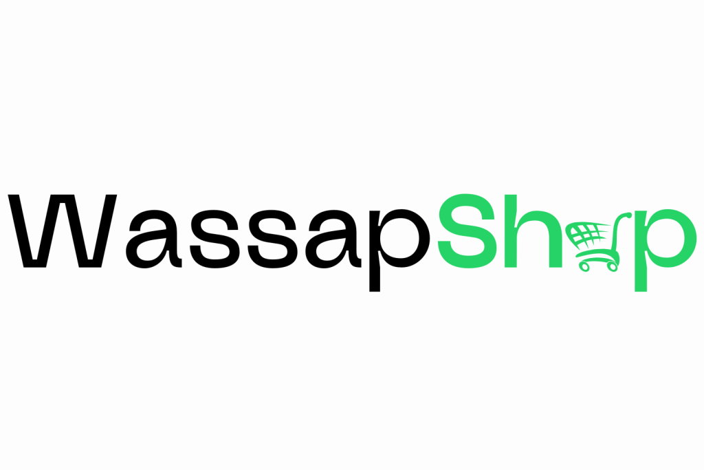 wassapshop logo