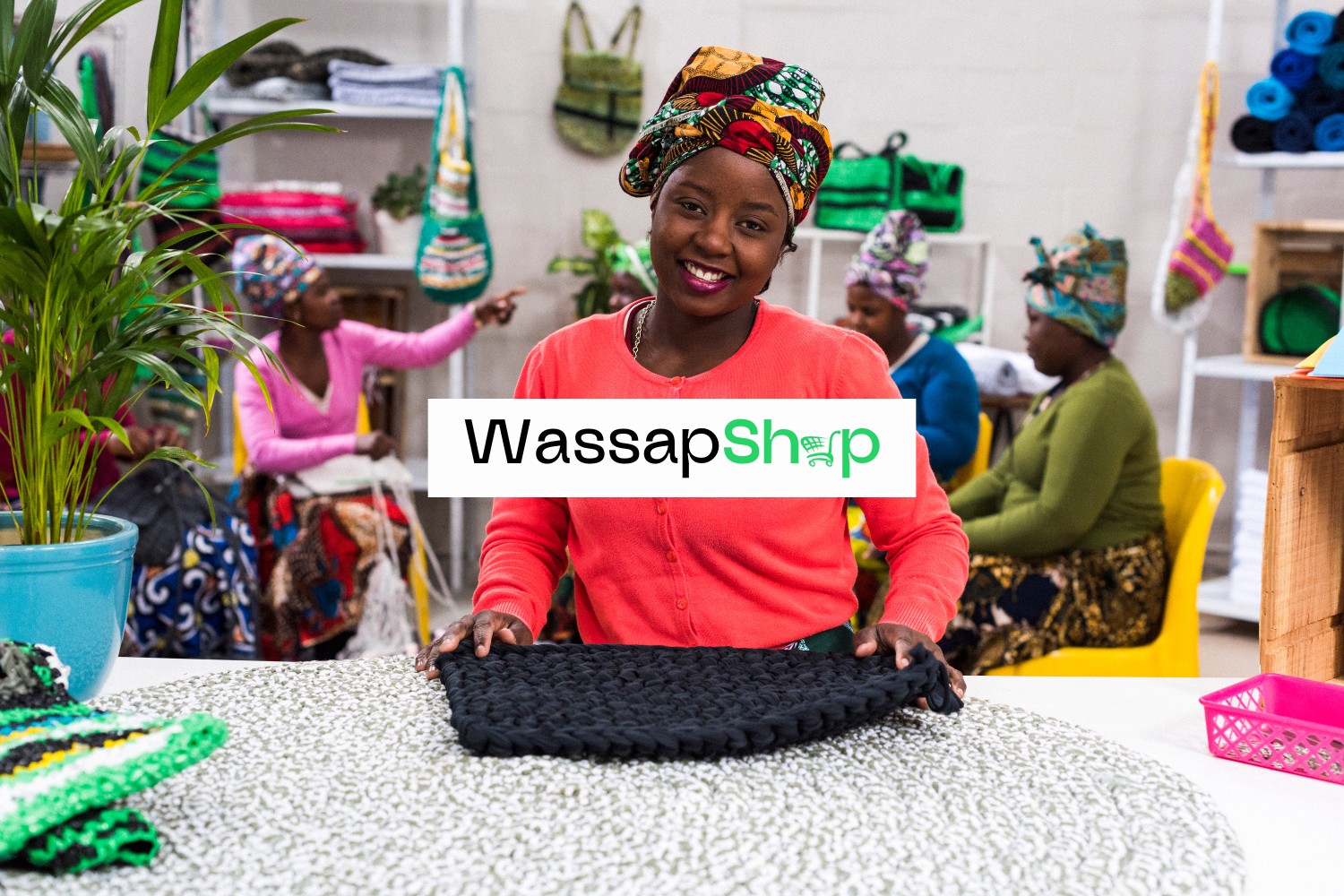 small business owner